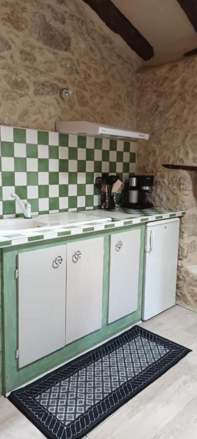 Les Gîtes du Hameau avec piscine Castelnau-sur-Gupie Extérieur photo